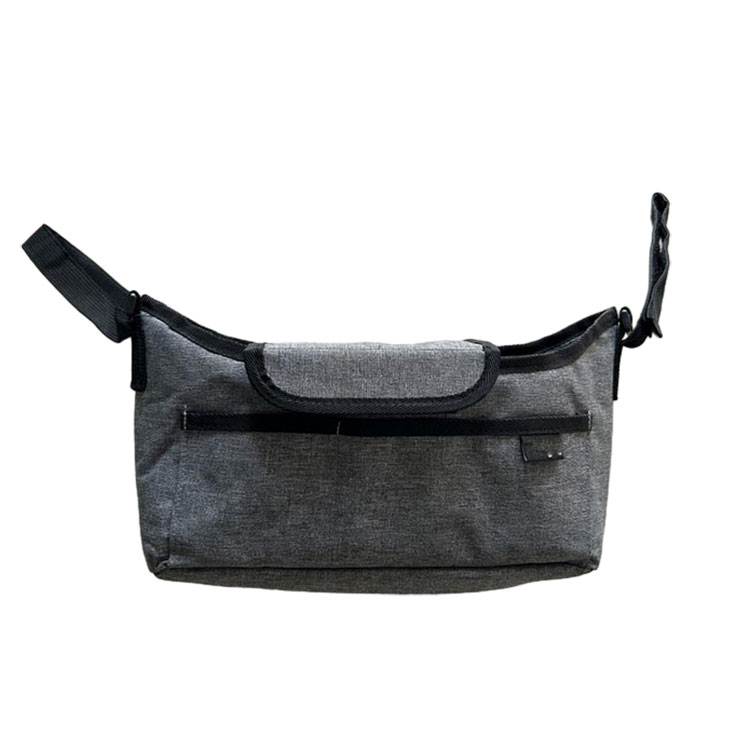 Anbefalinger til brug af Baby Stroller Organizer Bag