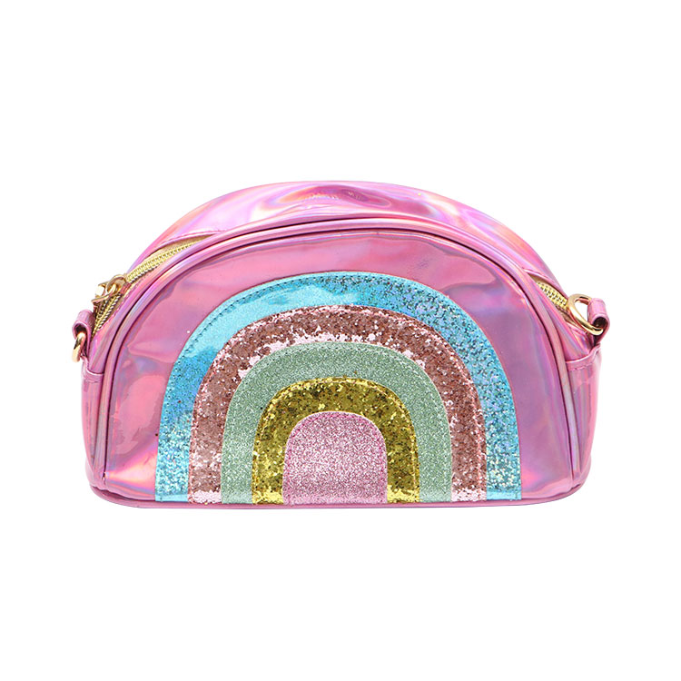 Er Rainbow Pencil -sagen populær blandt børn?