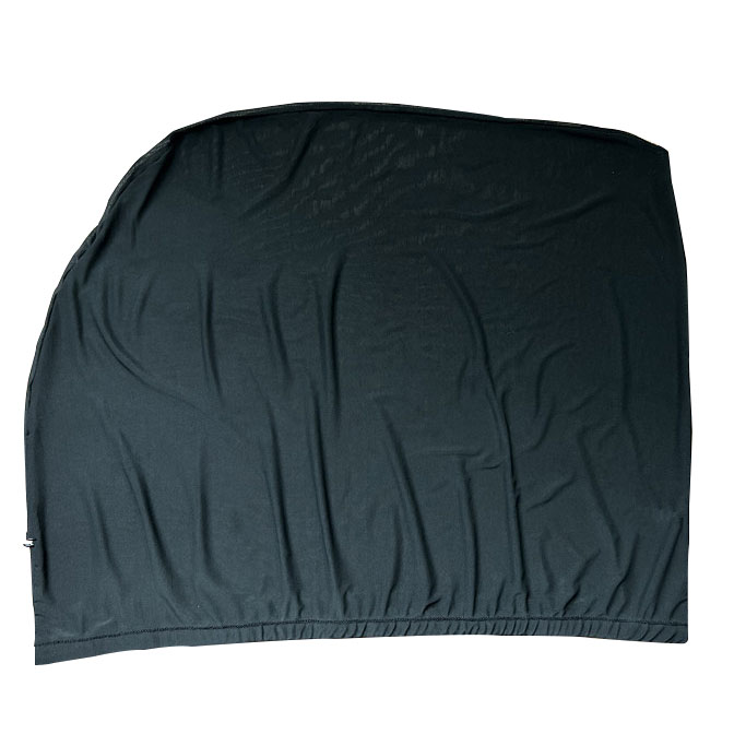 Brug af sokker i bilvinduessokker