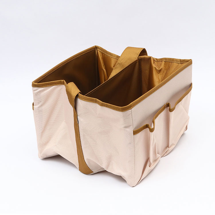 Funktioner og egenskaber ved opbevaringsbokse med to farver