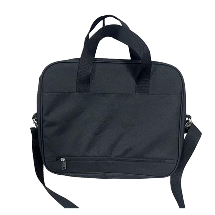 Hvad er fordelene ved en crossbody bærbar taske